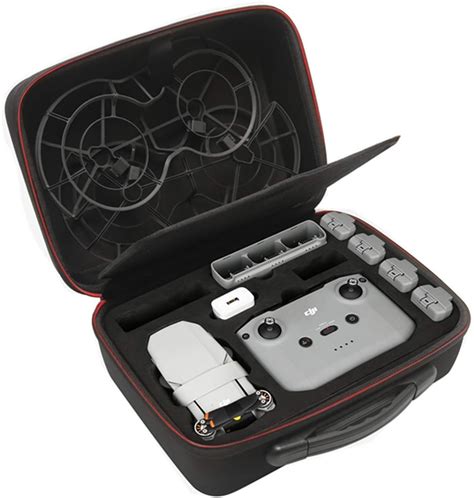 dji mini 2 carry bag.